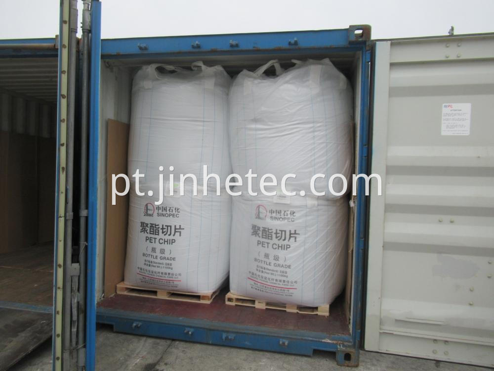 Relpet PET Resin For Carbonate Beverages